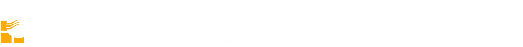 Logo IJRES